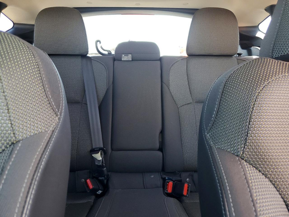 Subaru CROSSTREK 2024 — Copart