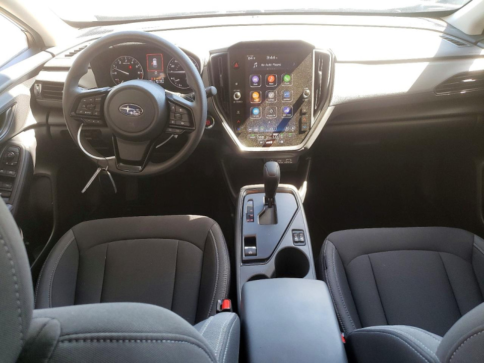 Subaru CROSSTREK 2026 — Copart