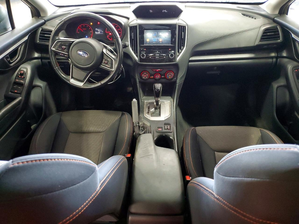 Subaru CROSSTREK 2019 — Copart
