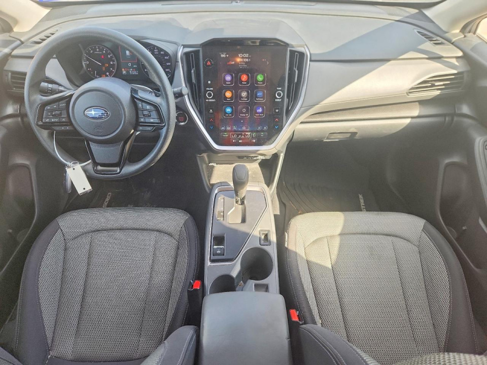 Subaru CROSSTREK 2024 — Copart