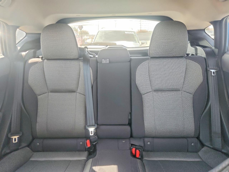 Subaru CROSSTREK 2024 — Copart