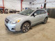 Subaru CROSSTREK 2016 — Copart