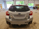 Subaru CROSSTREK 2016 — Copart