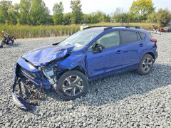 Subaru CROSSTREK 2024
