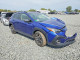 Subaru CROSSTREK 2024 — Copart