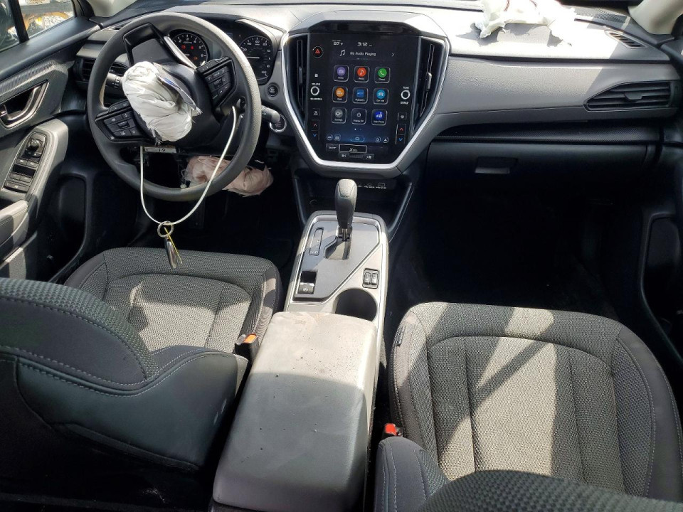 Subaru CROSSTREK 2024 — Copart