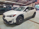 Subaru CROSSTREK 2021 — Copart