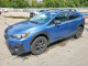 Subaru CROSSTREK 2021 — Copart