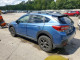 Subaru CROSSTREK 2021 — Copart