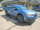 Subaru CROSSTREK 2021 — Copart