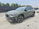 Subaru CROSSTREK 2024 — Copart