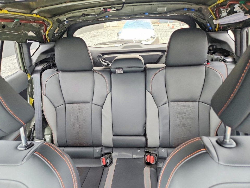 Subaru CROSSTREK 2024 — Copart