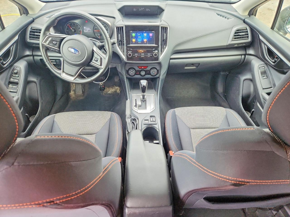 Subaru CROSSTREK 2019 — Copart
