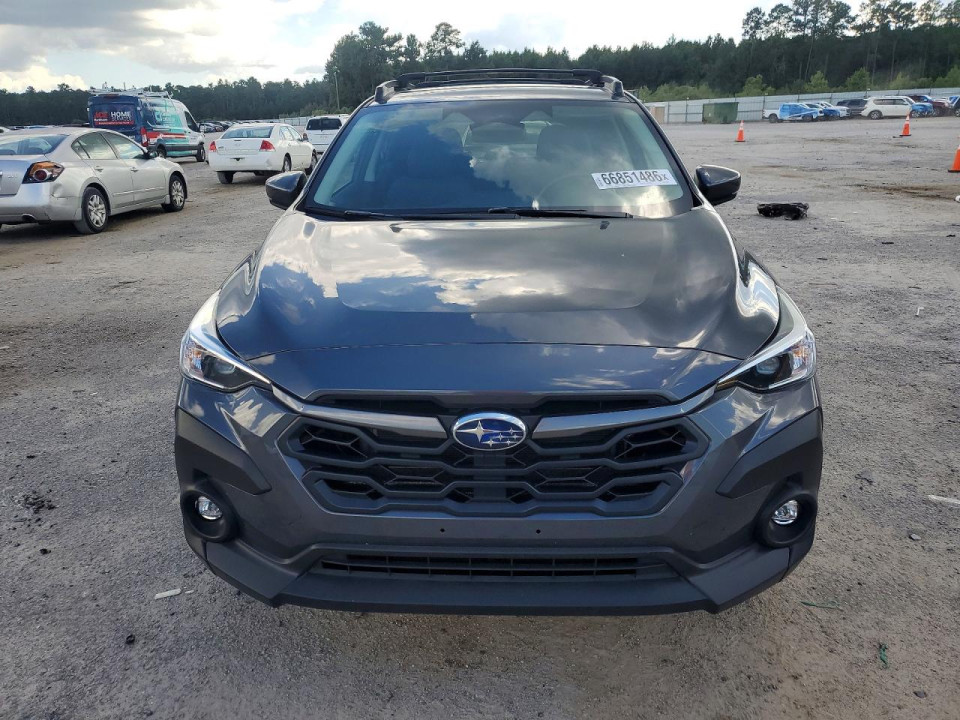 Subaru CROSSTREK 2025 — Copart