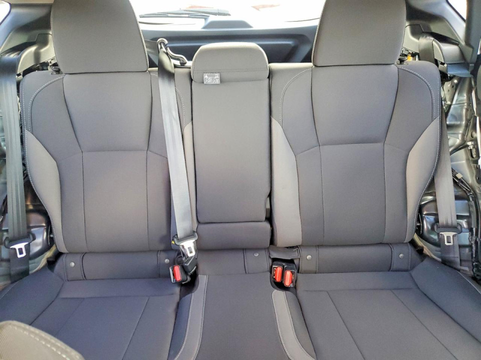 Subaru CROSSTREK 2025 — Copart