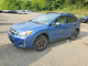 Subaru CROSSTREK 2017 — Copart