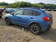 Subaru CROSSTREK 2017 — Copart