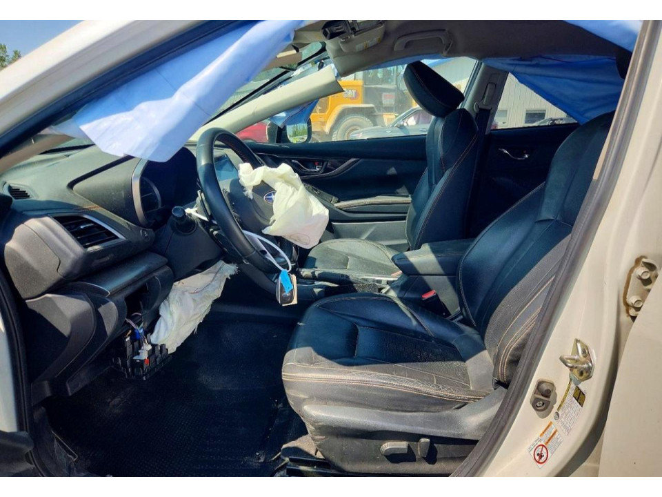 Subaru CROSSTREK 2019 — Copart