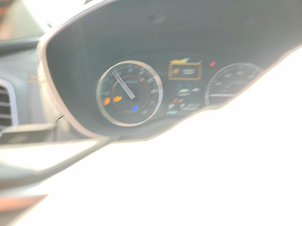 Subaru CROSSTREK 2019 — Copart