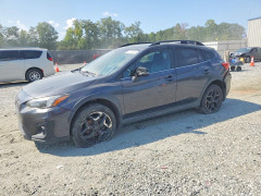 Subaru CROSSTREK 2018