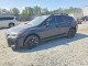 Subaru CROSSTREK 2018 — Copart