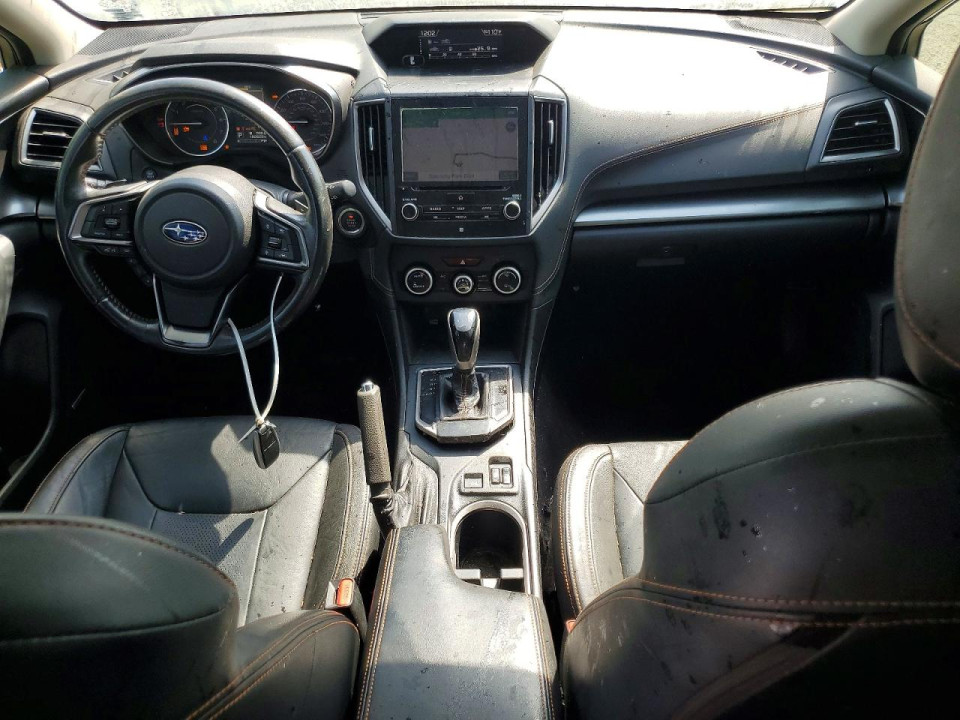 Subaru CROSSTREK 2018 — Copart