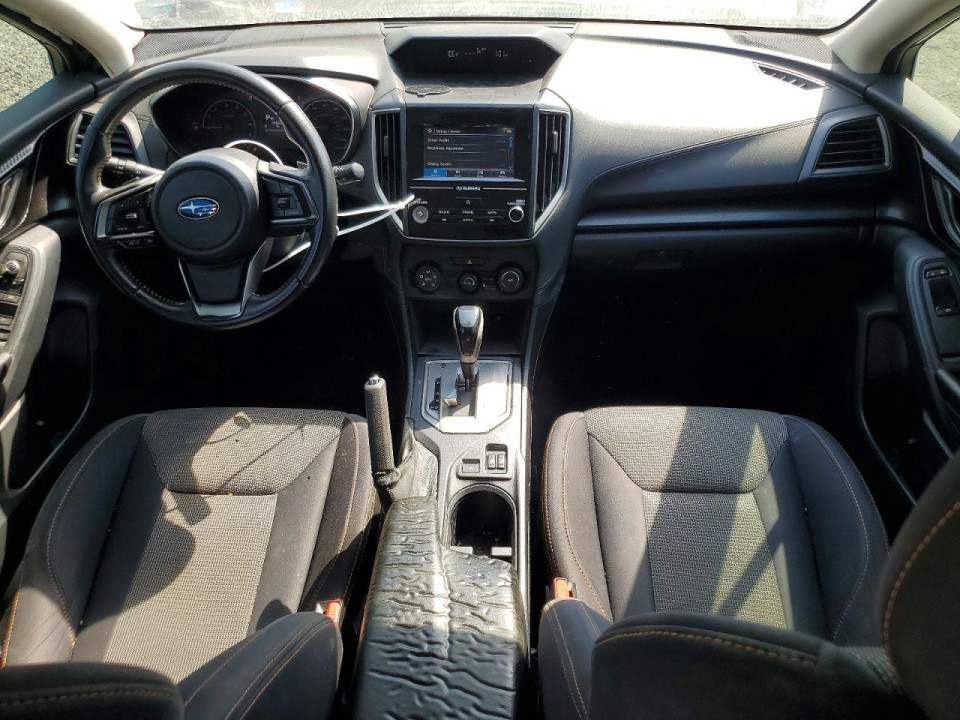 Subaru CROSSTREK 2018 — Copart