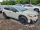 Subaru CROSSTREK 2023 — Copart