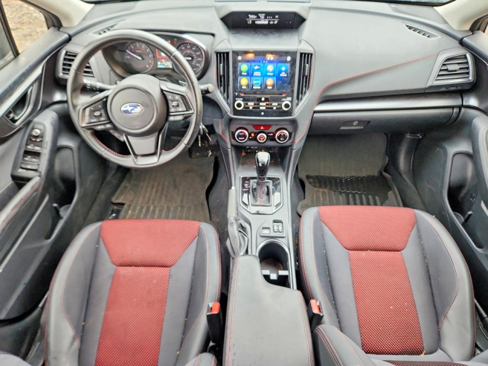 Subaru CROSSTREK 2023 — Copart