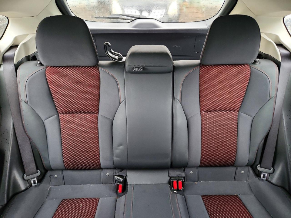 Subaru CROSSTREK 2023 — Copart