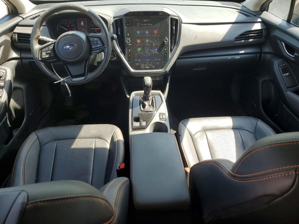 Subaru CROSSTREK 2024 — Copart
