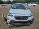 Subaru CROSSTREK 2021 — Copart