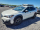 Subaru CROSSTREK 2021 — Copart