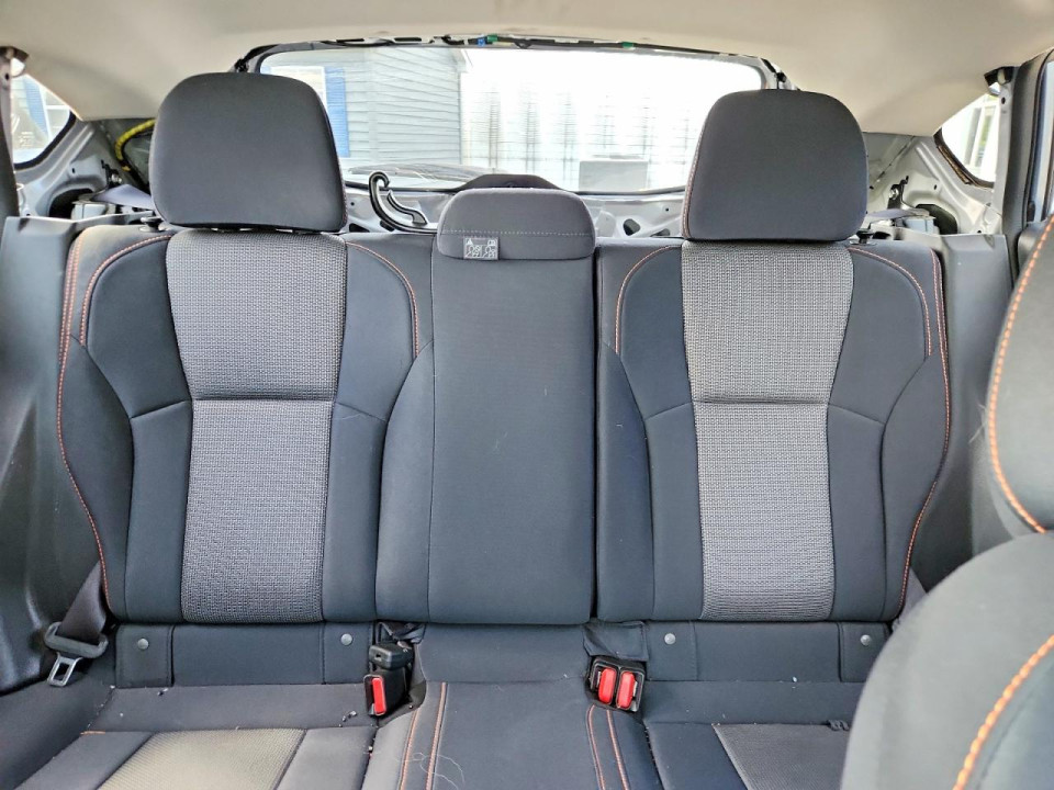 Subaru CROSSTREK 2019 — Copart