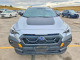 Subaru CROSSTREK 2024 — Copart