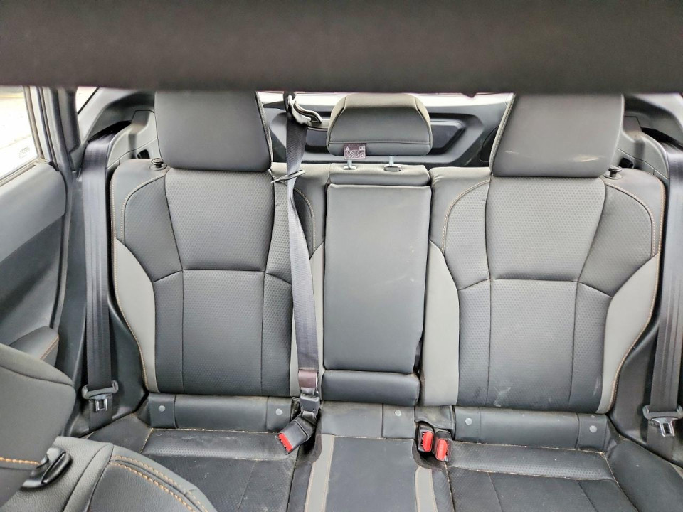 Subaru CROSSTREK 2024 — Copart