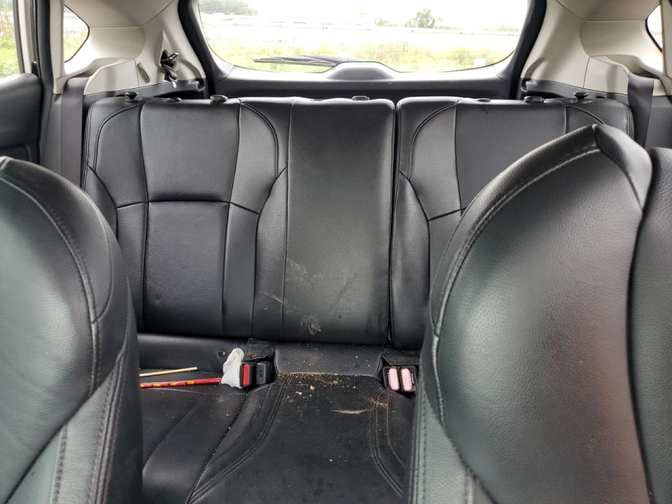 Subaru CROSSTREK 2019 — Copart