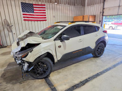 Subaru CROSSTREK 2024