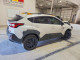 Subaru CROSSTREK 2024 — Copart