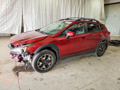 Subaru CROSSTREK 2019
