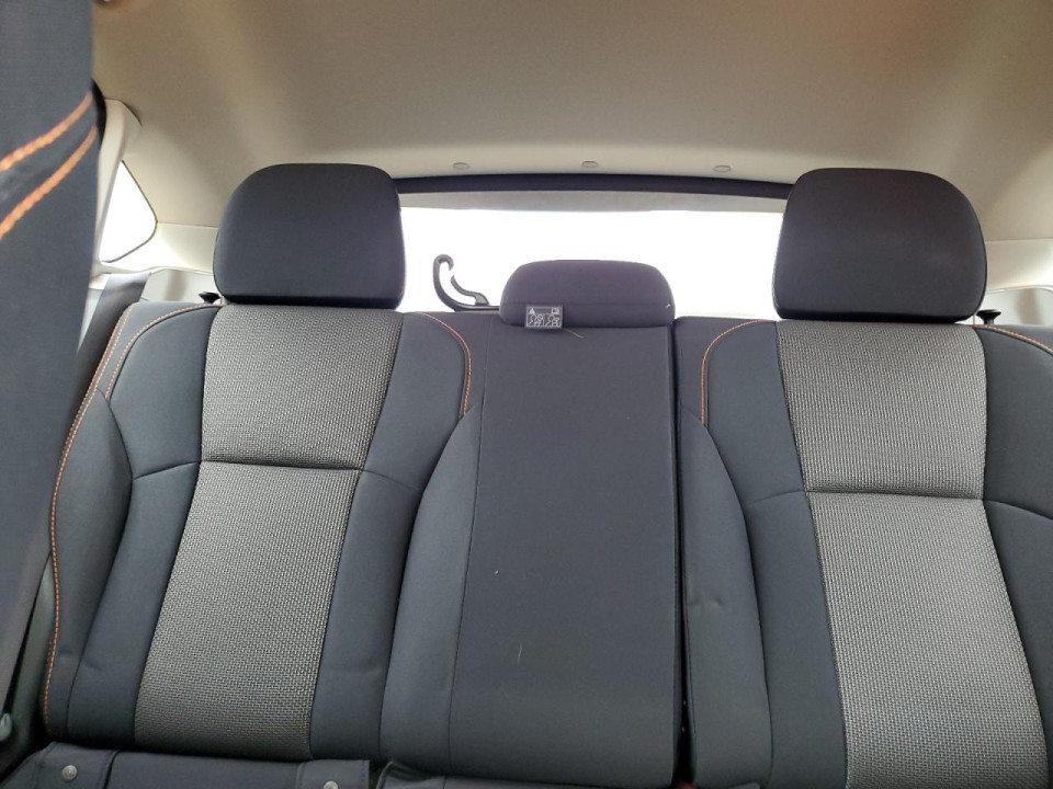 Subaru CROSSTREK 2019 — Copart