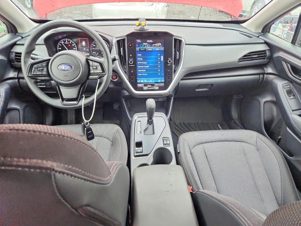 Subaru CROSSTREK 2024 — Copart
