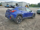 Subaru CROSSTREK 2024 — Copart