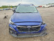 Subaru CROSSTREK 2024 — Copart