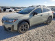 Subaru CROSSTREK 2023 — Copart