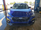 Subaru CROSSTREK 2024 — Copart