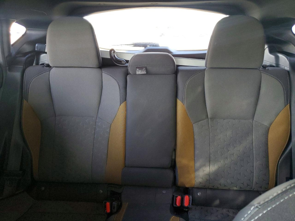 Subaru CROSSTREK 2024 — Copart