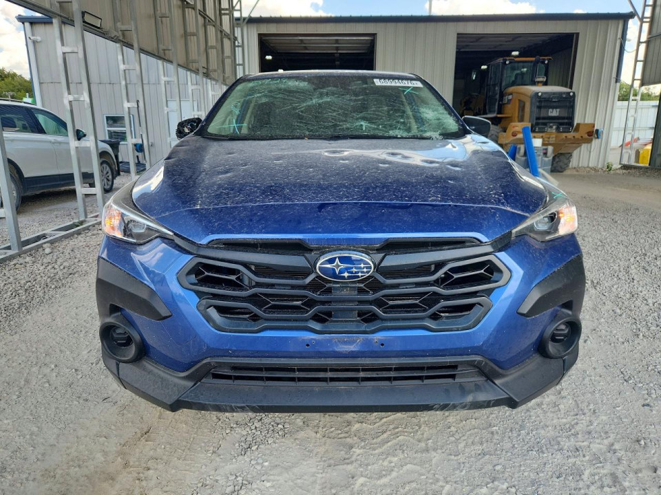 Subaru CROSSTREK 2025 — Copart