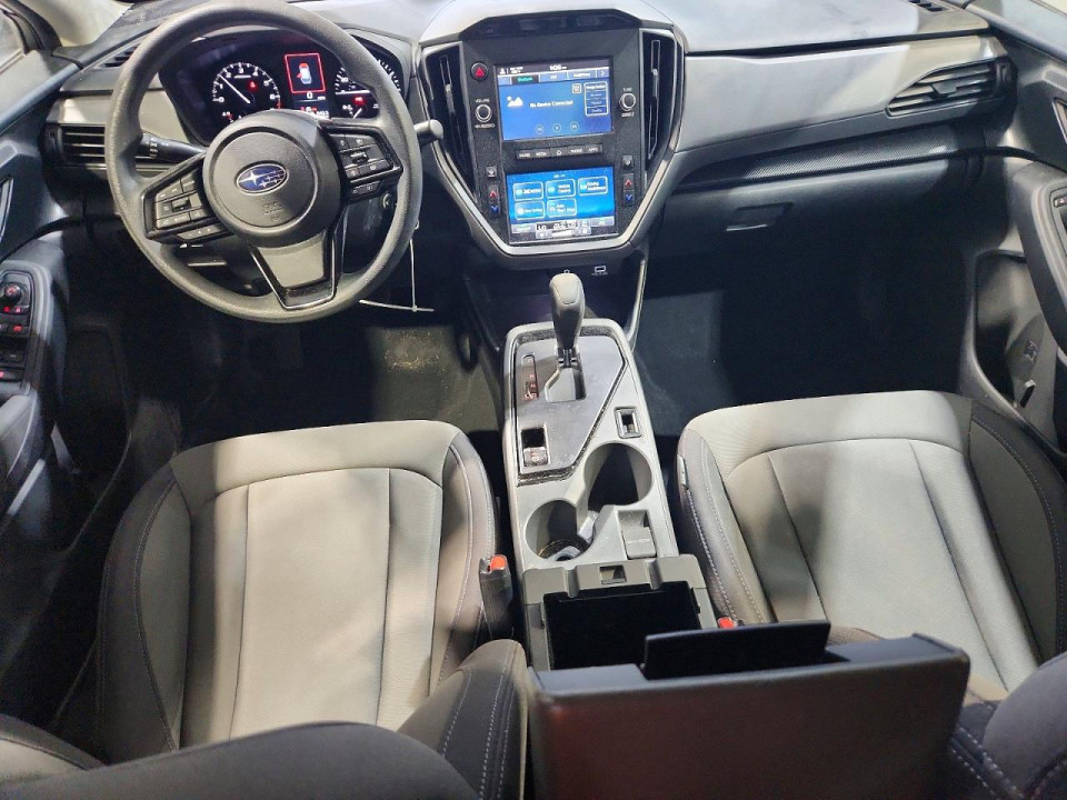 Subaru CROSSTREK 2025 — Copart