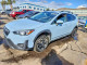 Subaru CROSSTREK 2021 — Copart
